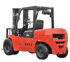 axl45115ds A系列4.5-11.5噸(石材專用)叉車